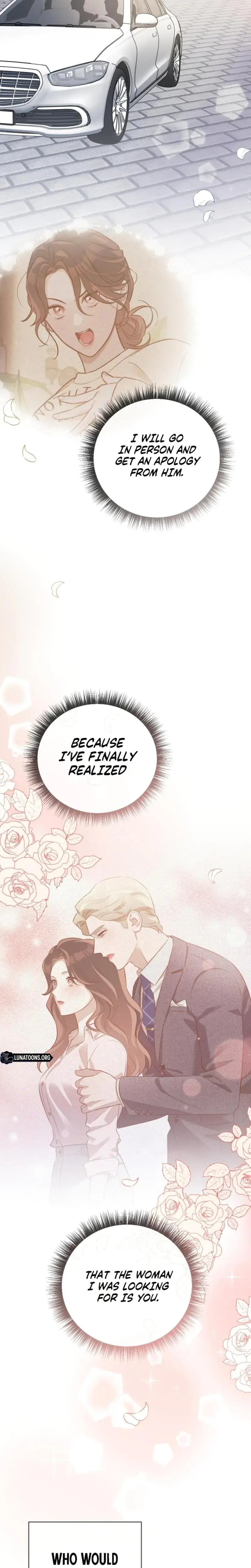Blind Date Chapter 46 - Page 12
