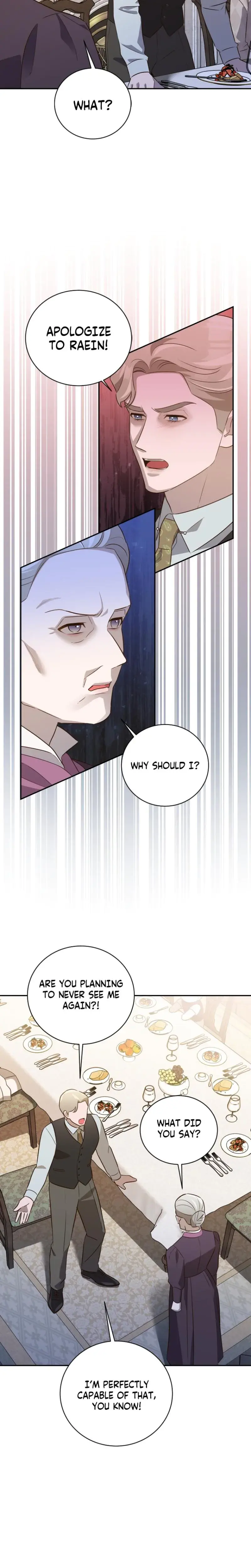 Blind Date Chapter 46 - Page 18