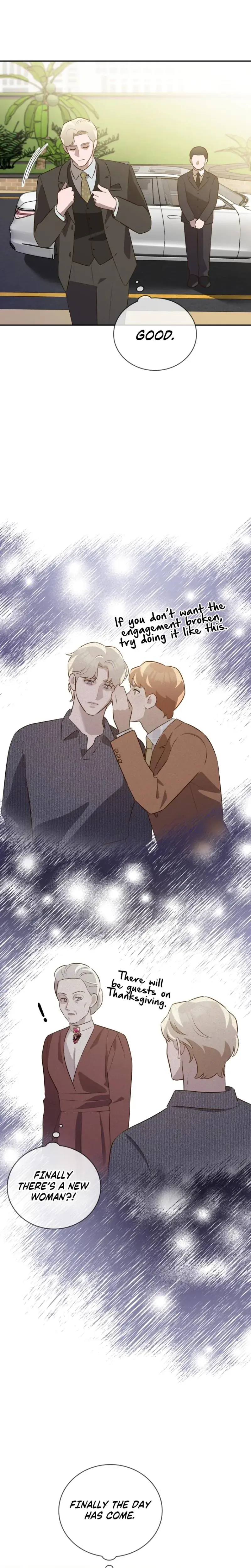 Blind Date Chapter 46 - Page 2
