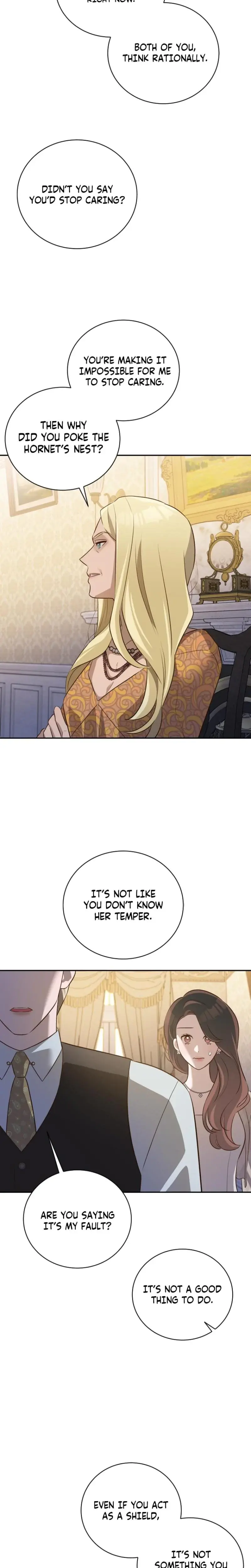 Blind Date Chapter 46 - Page 24
