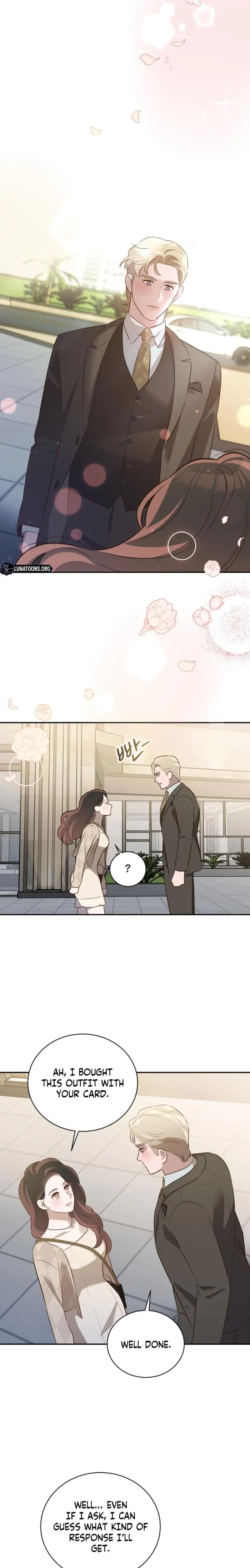 Blind Date Chapter 46 - Page 4