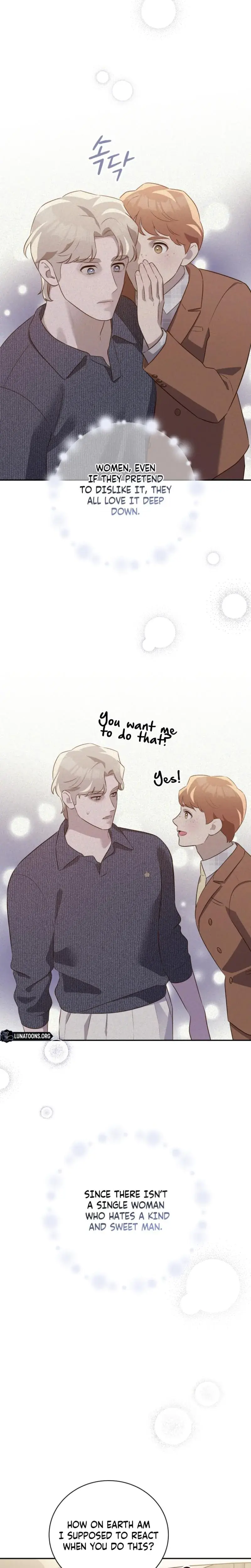Blind Date Chapter 46 - Page 7