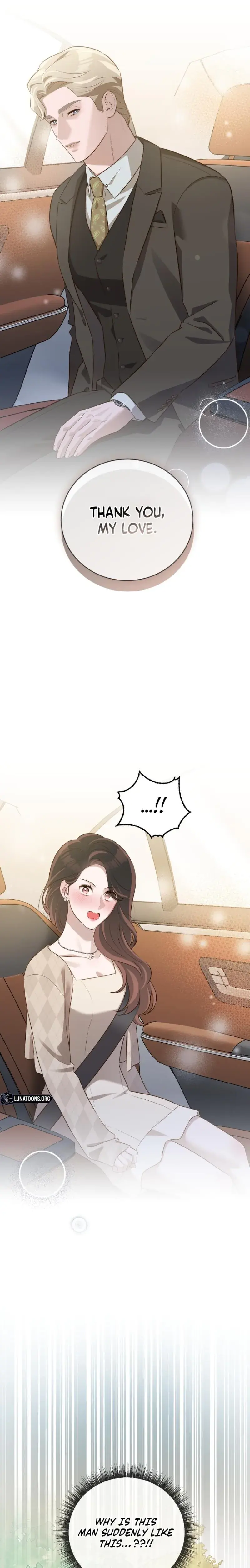Blind Date Chapter 46 - Page 9