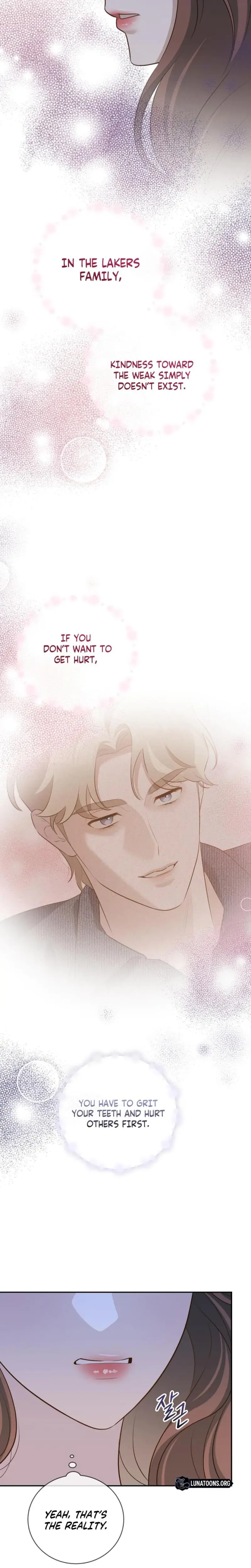 Blind Date Chapter 47 - Page 10
