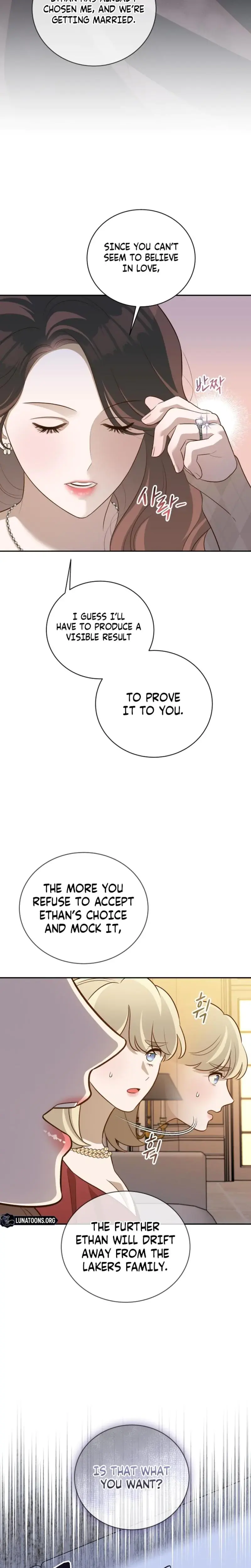 Blind Date Chapter 47 - Page 12