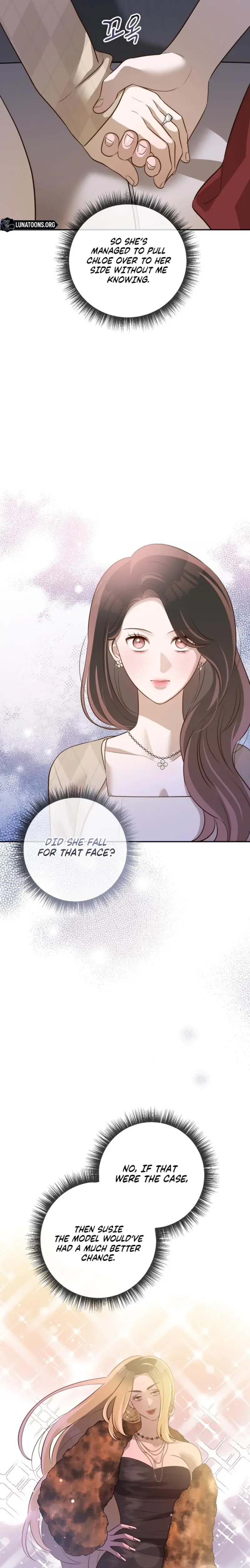 Blind Date Chapter 47 - Page 2