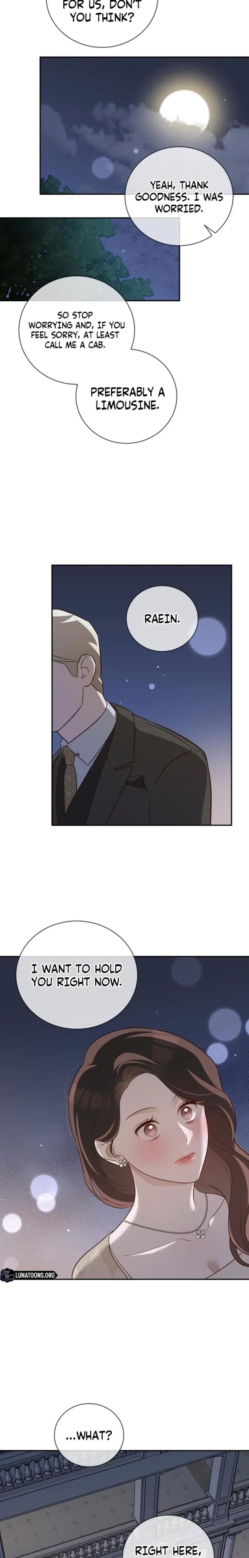 Blind Date Chapter 47 - Page 20