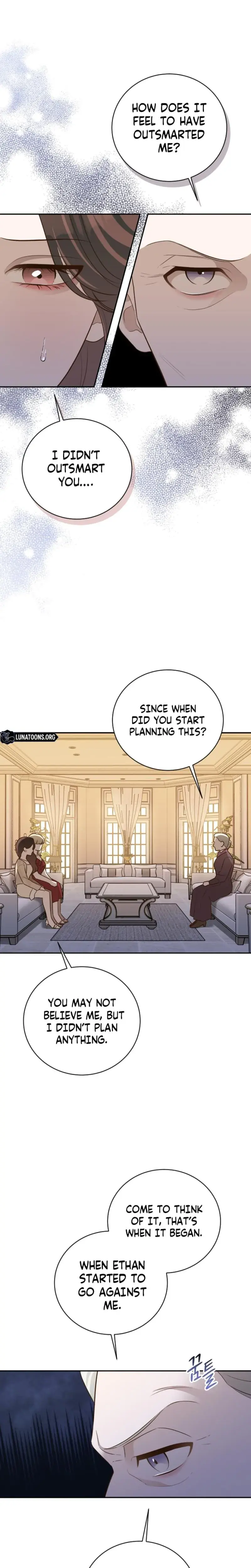 Blind Date Chapter 47 - Page 4