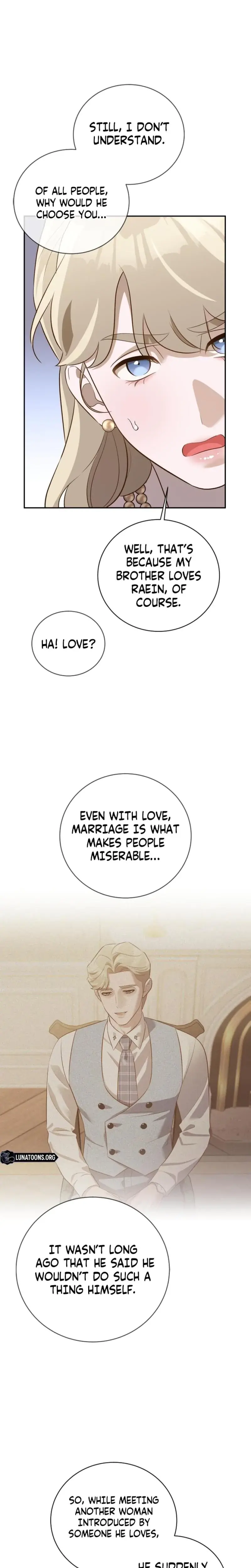 Blind Date Chapter 47 - Page 7