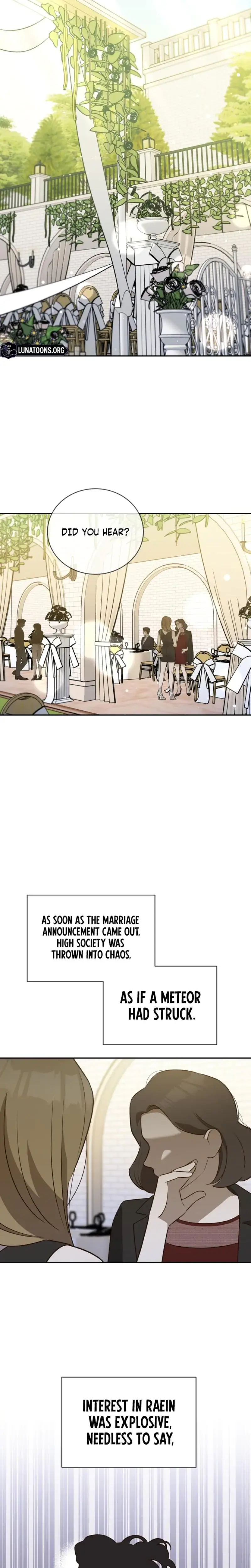 Blind Date Chapter 48 - Page 11