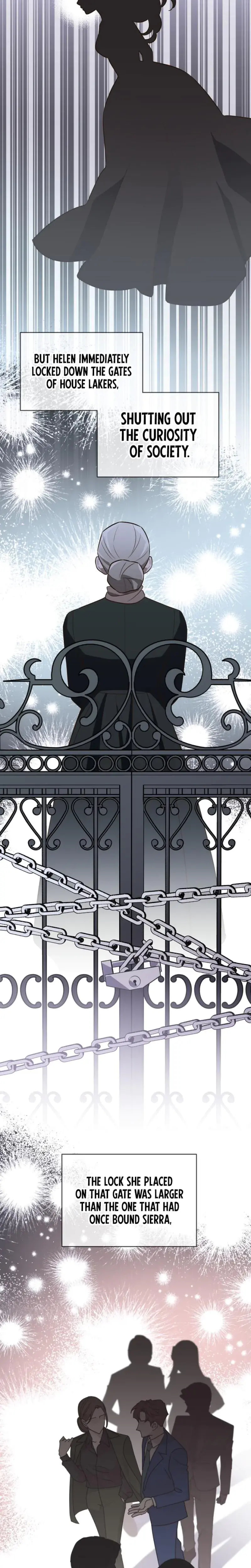 Blind Date Chapter 48 - Page 12