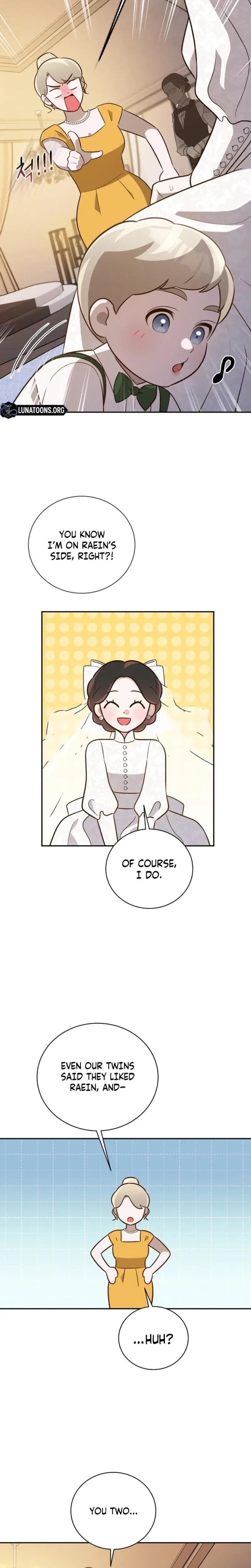 Blind Date Chapter 48 - Page 18