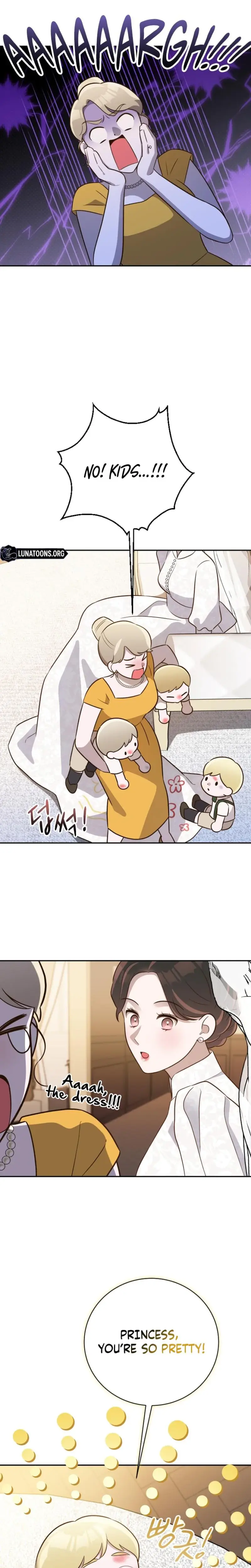 Blind Date Chapter 48 - Page 20
