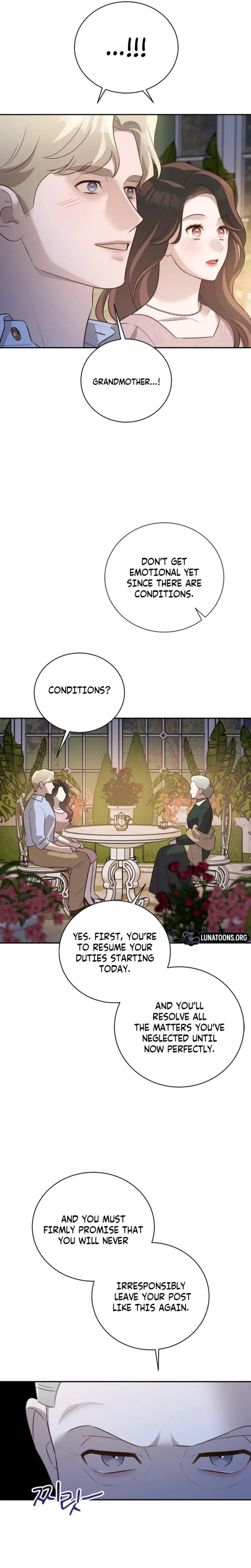 Blind Date Chapter 48 - Page 7