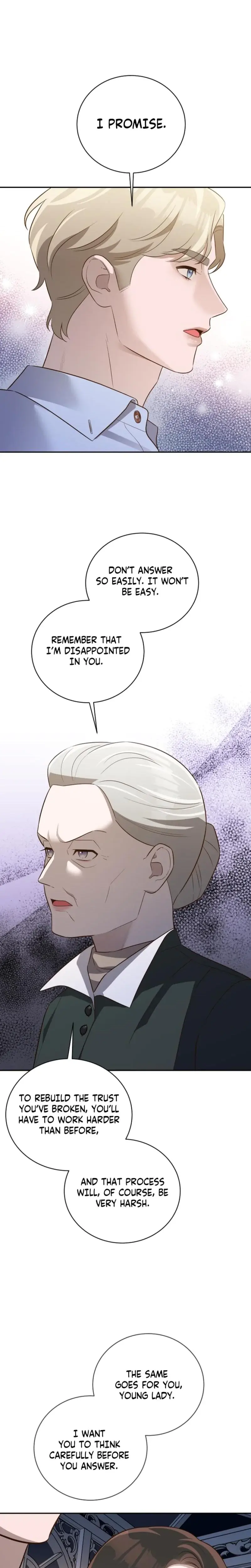 Blind Date Chapter 48 - Page 8