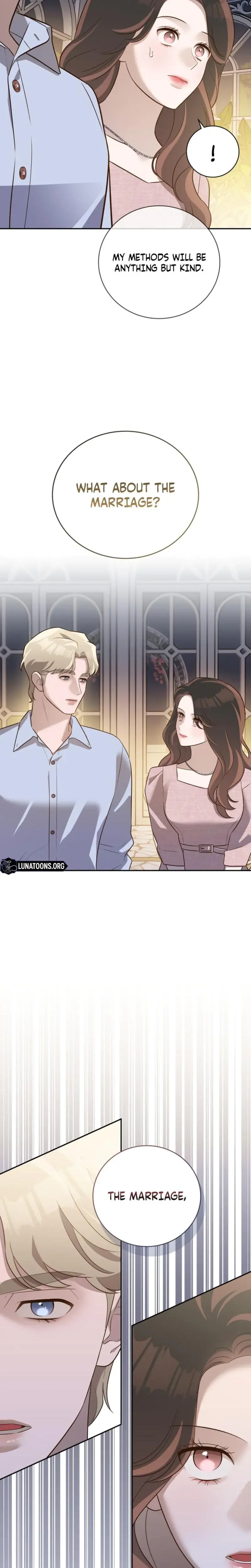 Blind Date Chapter 48 - Page 9