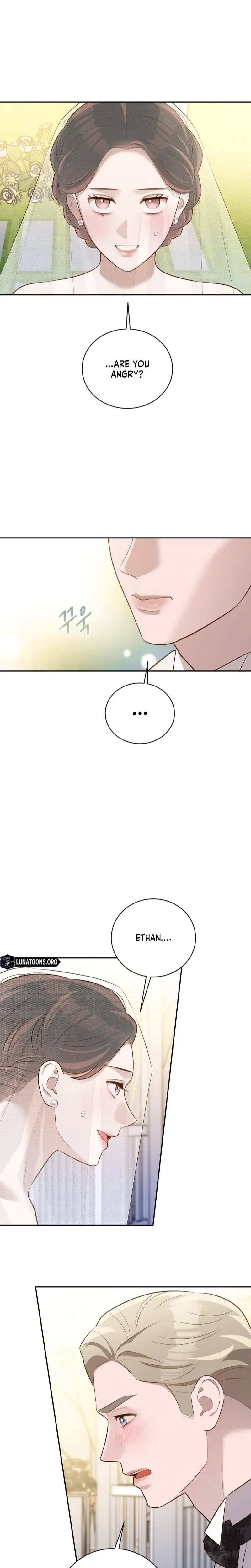 Blind Date Chapter 49 - Page 14