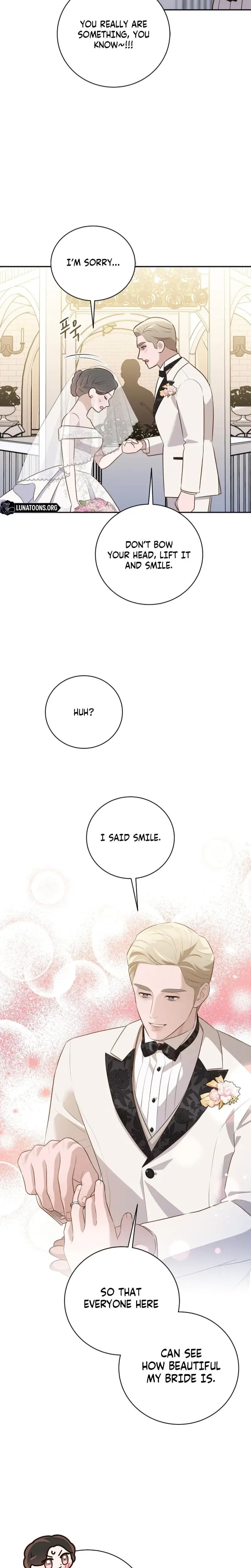 Blind Date Chapter 49 - Page 15