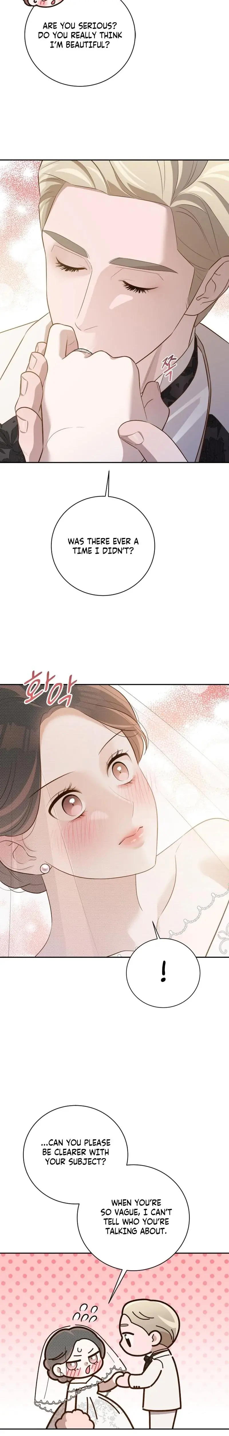 Blind Date Chapter 49 - Page 16