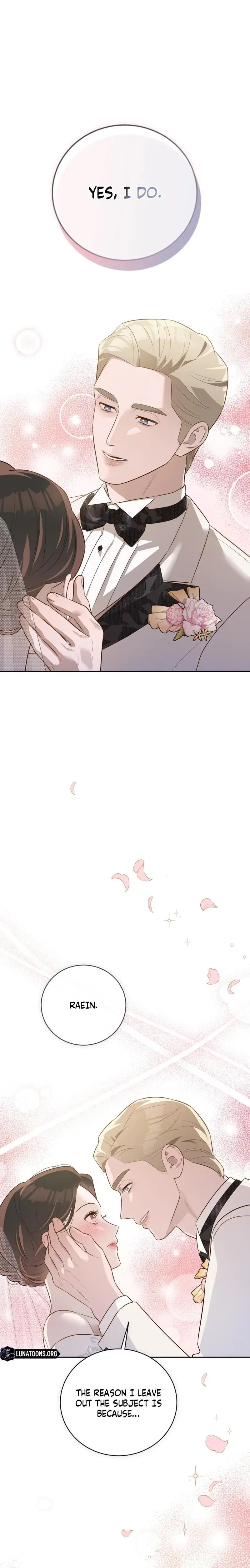 Blind Date Chapter 49 - Page 19