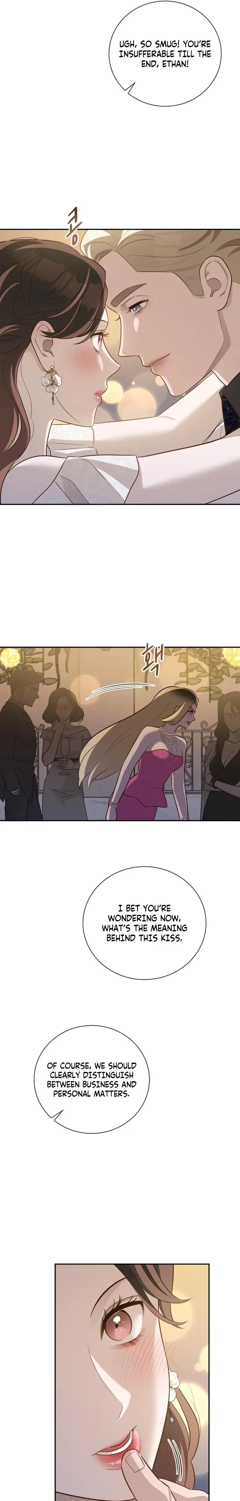 Blind Date Chapter 49 - Page 24