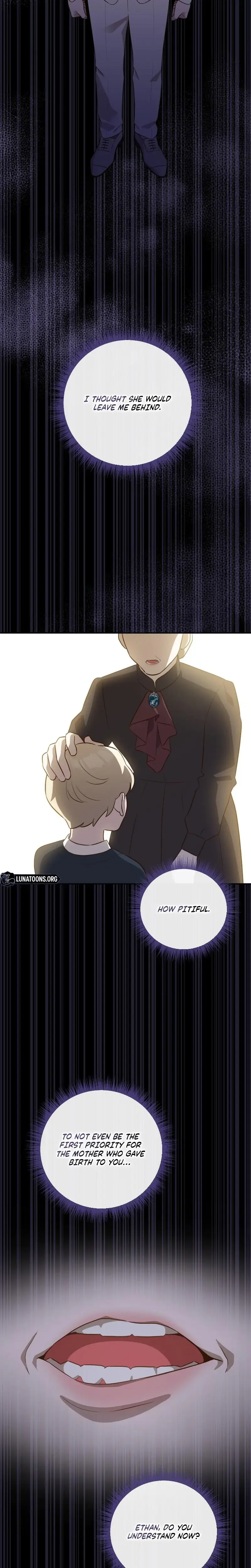 Blind Date Chapter 49 - Page 3