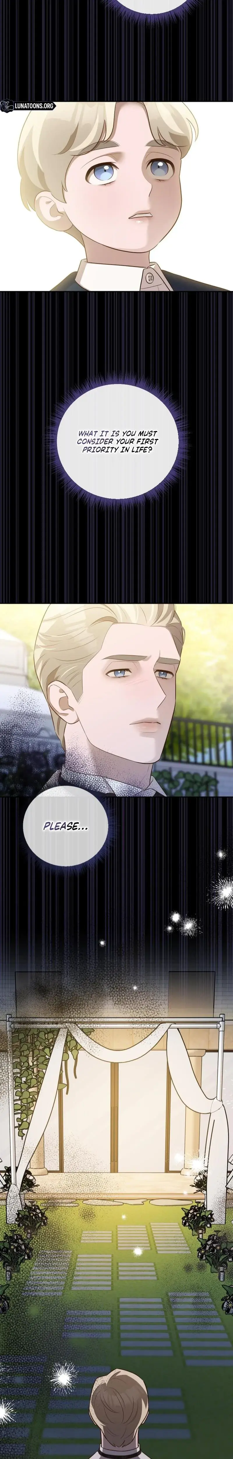 Blind Date Chapter 49 - Page 4