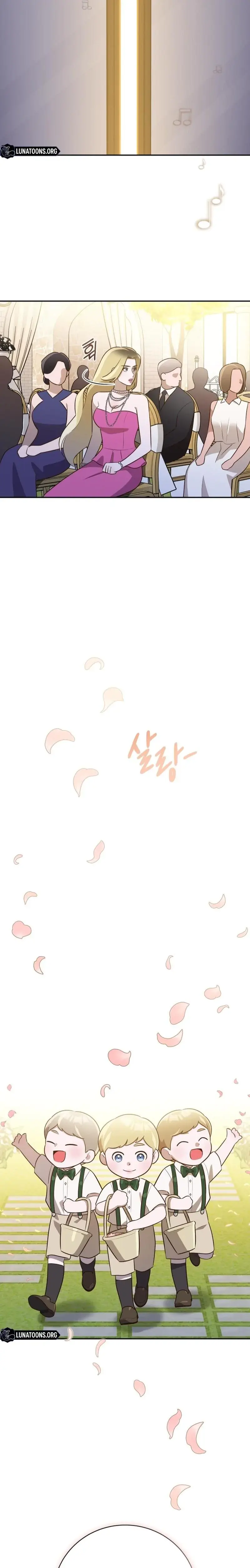 Blind Date Chapter 49 - Page 6