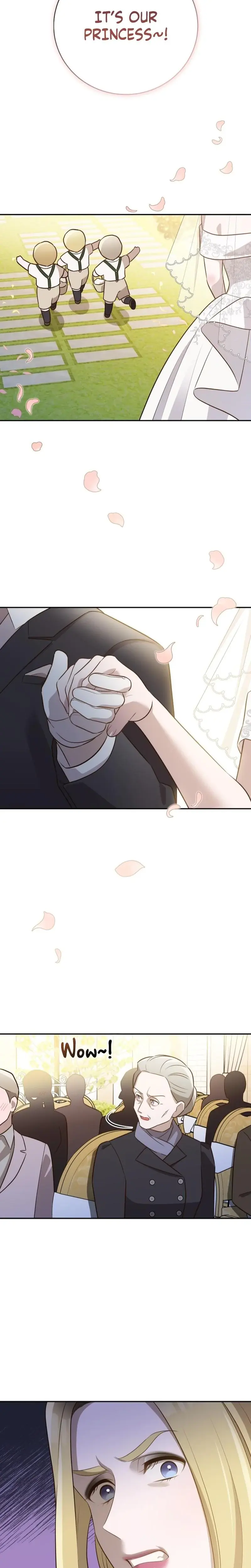 Blind Date Chapter 49 - Page 7