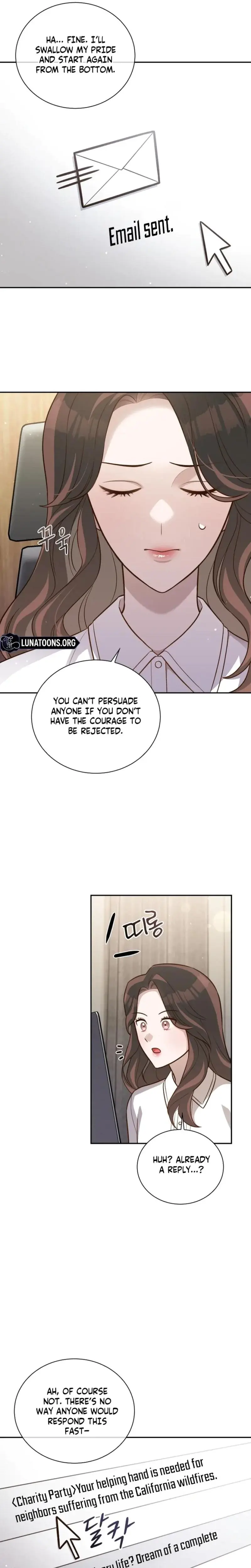 Blind Date Chapter 5 - Page 7