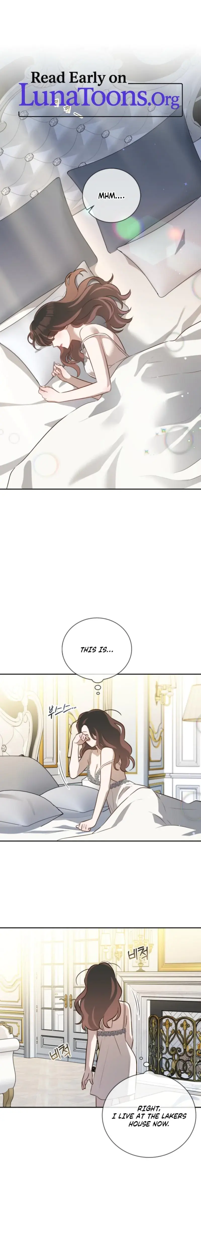 Blind Date Chapter 50 - Page 1
