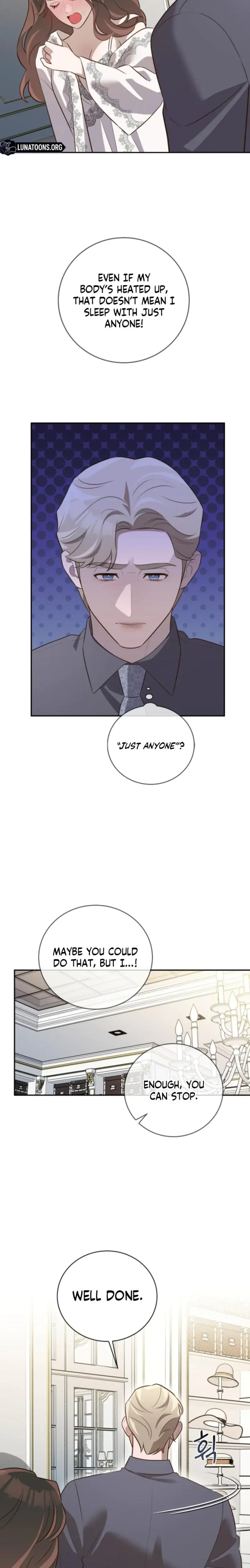 Blind Date Chapter 50 - Page 13