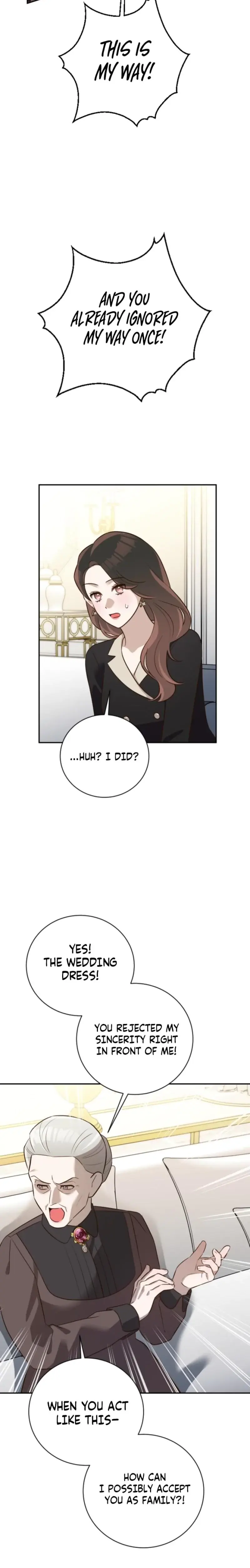 Blind Date Chapter 50 - Page 18