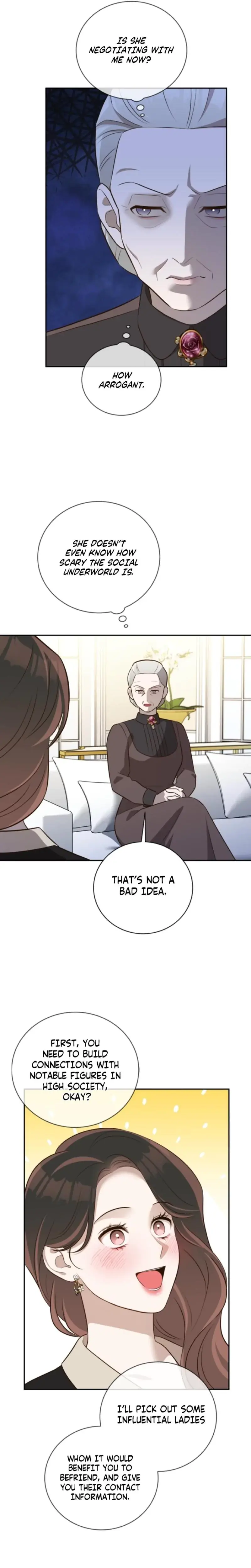 Blind Date Chapter 50 - Page 20