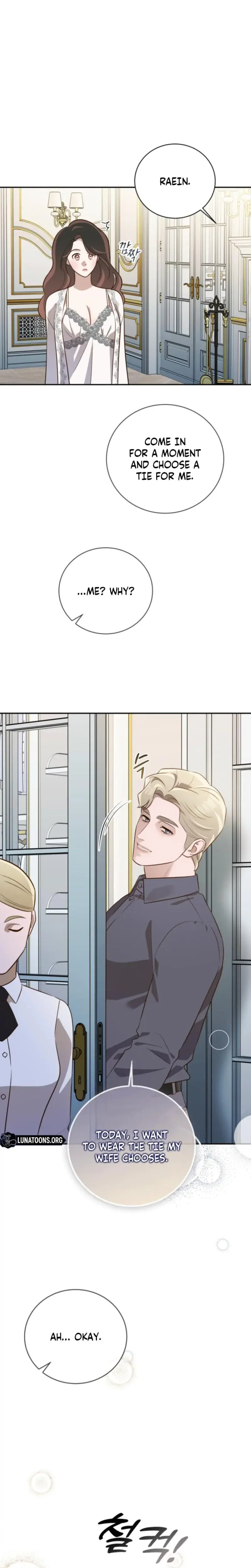 Blind Date Chapter 50 - Page 7