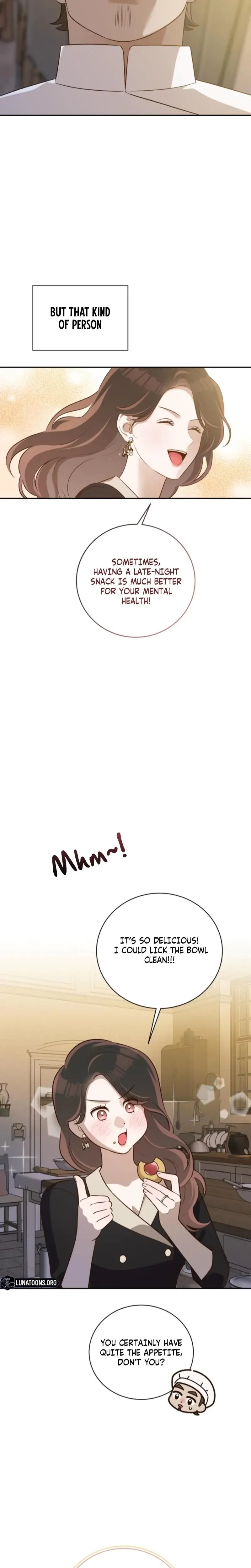 Blind Date Chapter 51 - Page 13