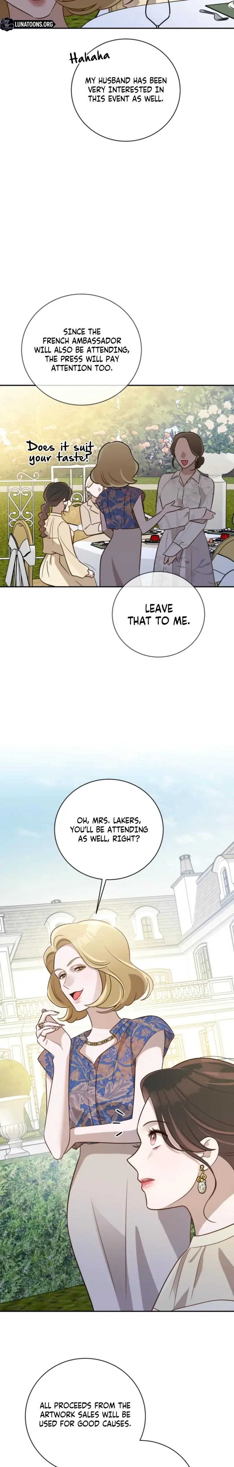 Blind Date Chapter 51 - Page 19