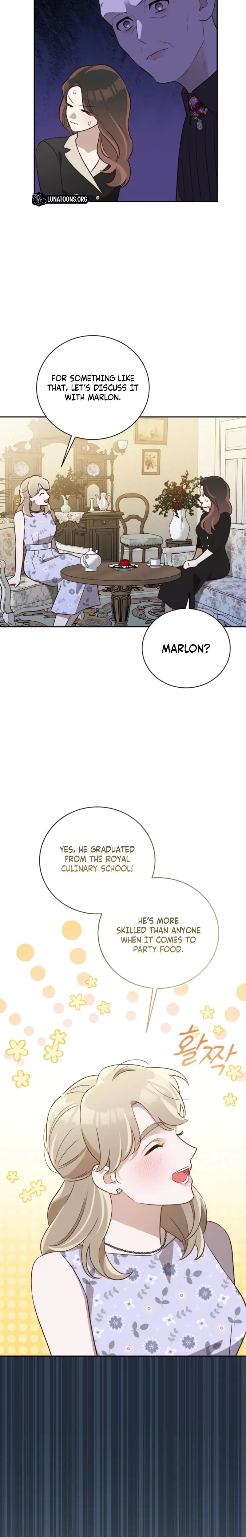 Blind Date Chapter 51 - Page 2