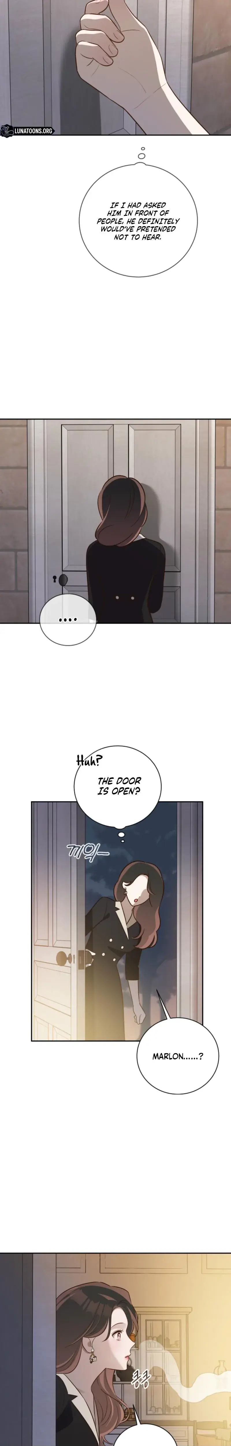 Blind Date Chapter 51 - Page 4