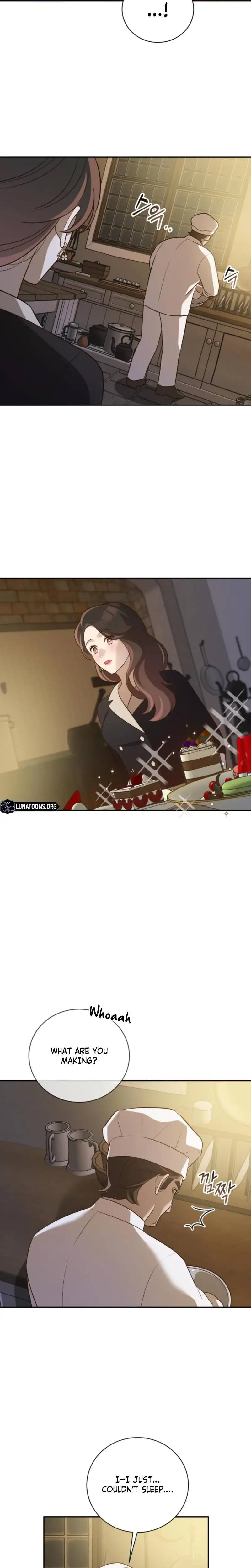 Blind Date Chapter 51 - Page 5