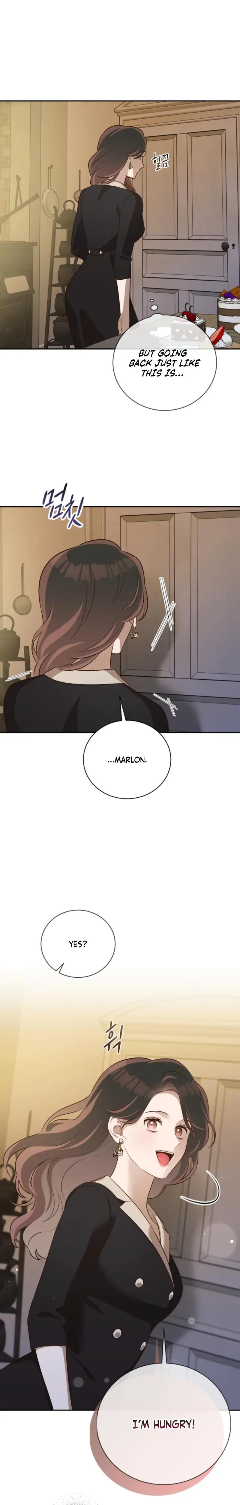 Blind Date Chapter 51 - Page 7