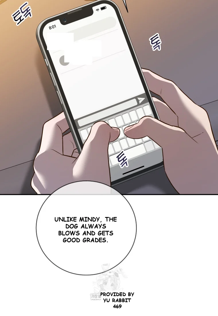 Blind Date Chapter 52 - Page 10