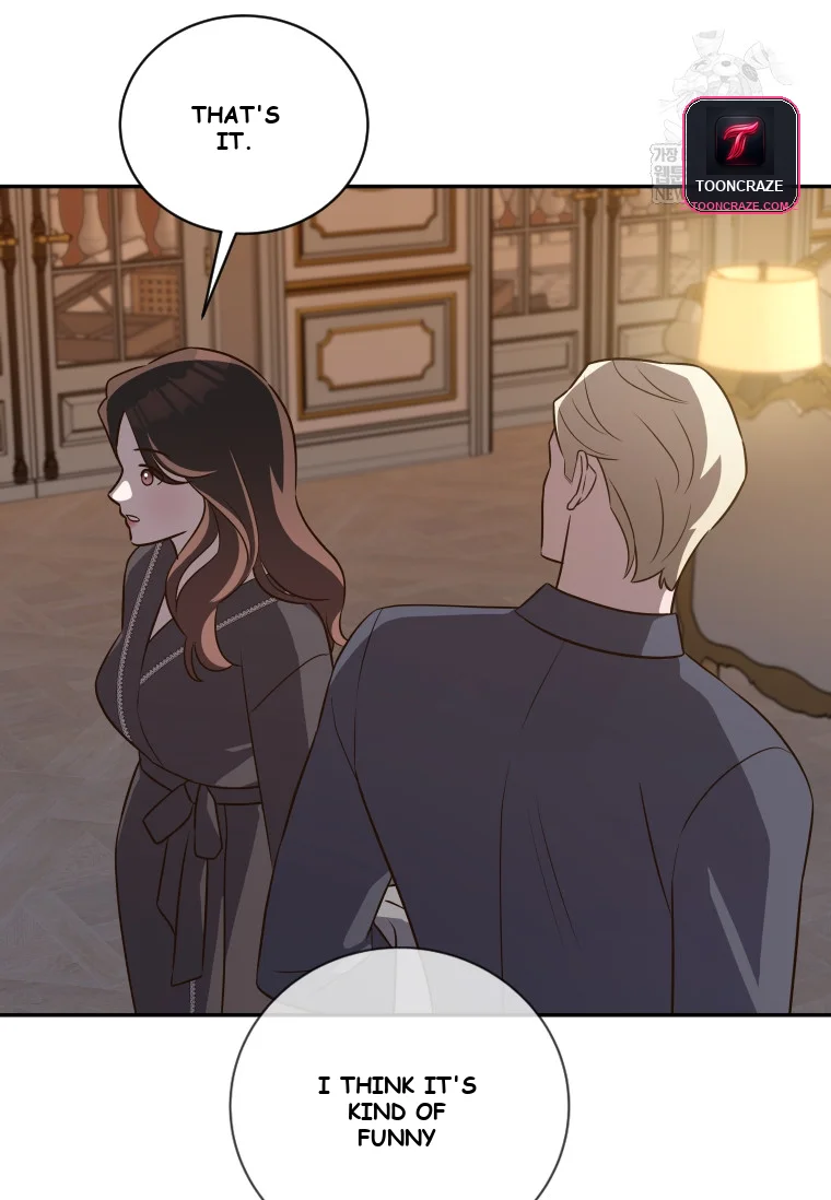 Blind Date Chapter 52 - Page 18