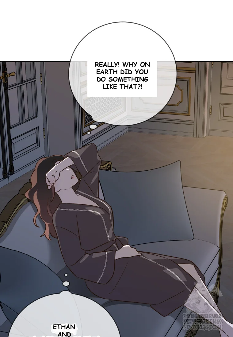 Blind Date Chapter 52 - Page 33