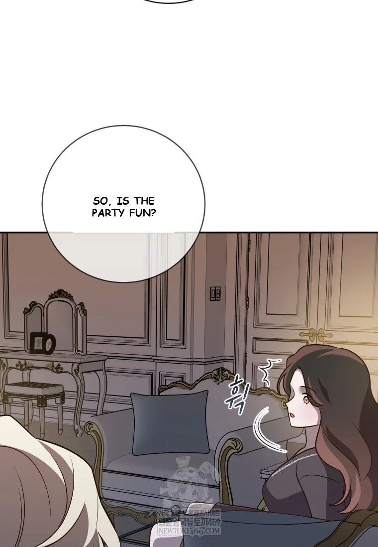 Blind Date Chapter 52 - Page 36