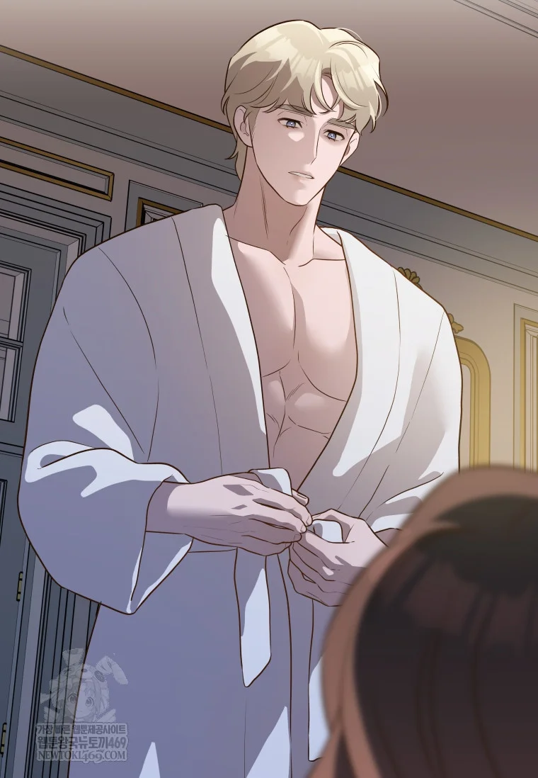 Blind Date Chapter 52 - Page 38