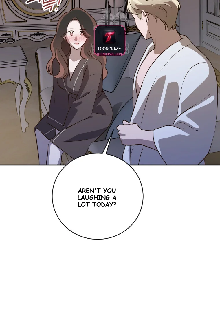Blind Date Chapter 52 - Page 42