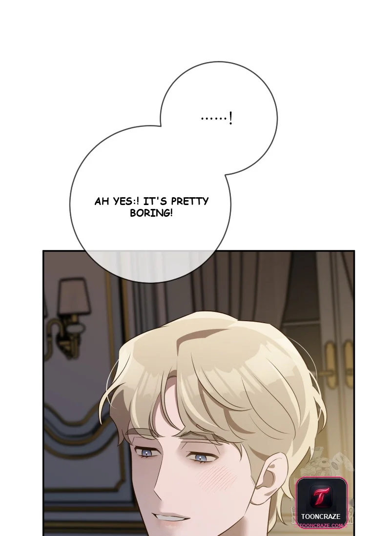 Blind Date Chapter 52 - Page 43