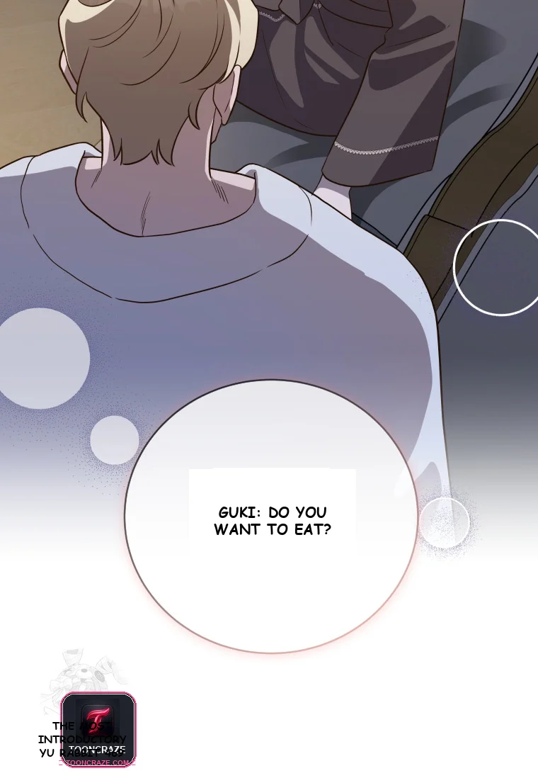 Blind Date Chapter 52 - Page 48
