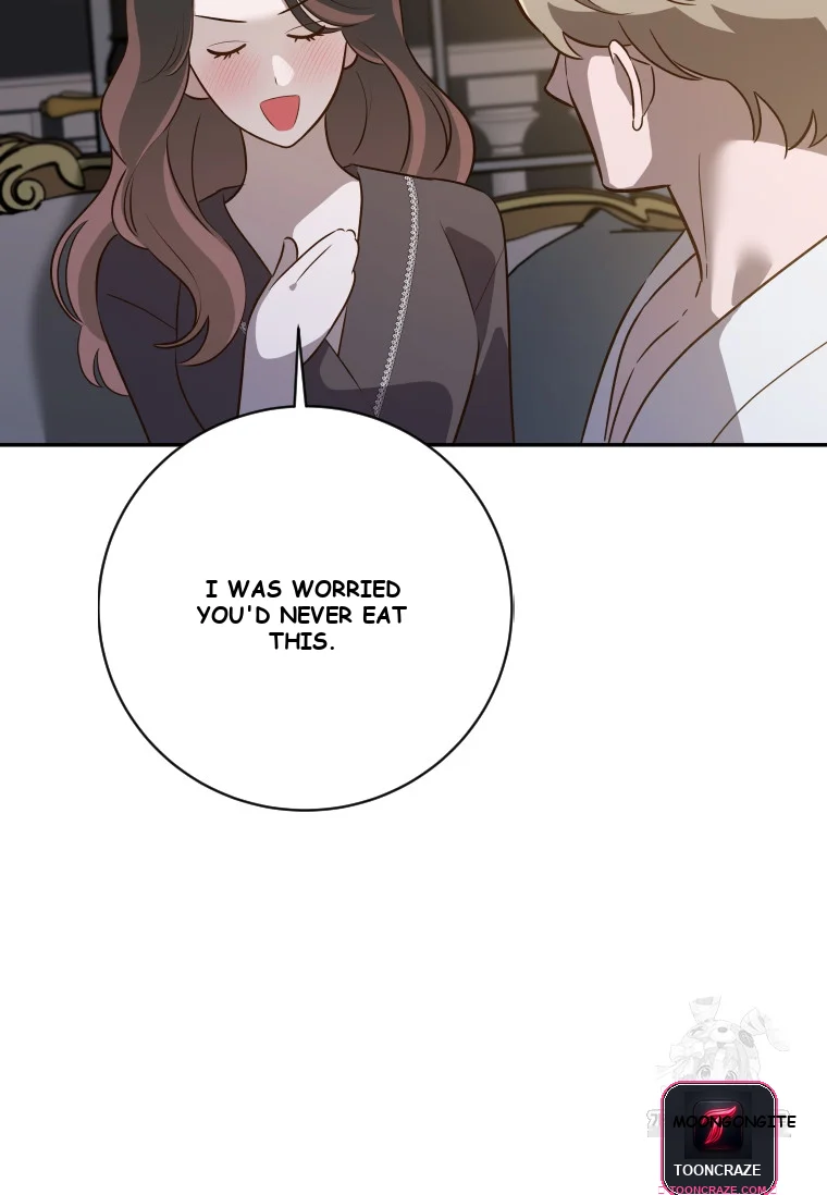 Blind Date Chapter 52 - Page 52